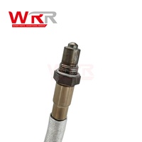Capteur d'oxygène automobile WRR 11787545243 pour BMW E60 E84 E90 E63 E92 X1 1 3 5 6 7 Series Pièces automobiles de haute qualité