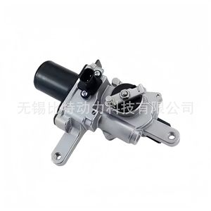 Tige de soupape Hella 17201-0L070 pour Toyota Hilux 2.5D turbocompressé, pièce de rechange - Product Image 4