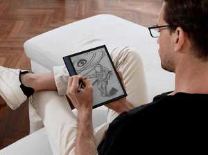 Liseur électronique <span class=keywords><strong>Onyx</strong></span> <span class=keywords><strong>BOOX</strong></span> Note <span class=keywords><strong>Air</strong></span> 2 10,3 pouces - Product Image 4