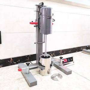 Hoogkoppelverspreider Met Planetaire Versnellingsbak Voor Polymeerverwerking Met Hoge Viscositeit - Product Image 6