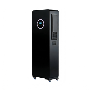 แบตเตอรี่เก็บพลังงานแสงอาทิตย์ 10 กิโลวัตต์ชั่วโมง สำหรับระบบ 10 กิโลวัตต์ - Product Image 3