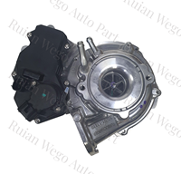 Approvisionnement d'usine CT16V Turbo pour Toyota Hilux Invincible 2.8 17201-11120 94-00033251 89674-71021 17201-11110 235600-0270