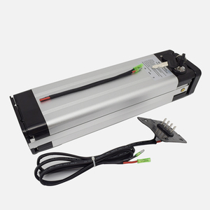 Pin Lithium Ion Xe Đạp Điện GEB 18650 7S7P 24V 25.9V 20Ah Bộ Pin EV Lifepo4 8S10P LFP 18650 24V 25.6V 20000MAh - Product Image 3