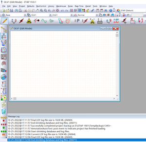 Obtenez des instructions d'installation étape par étape du logiciel d'analyse des systèmes électriques Etap 19 - Product Image 3