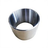 Compresseurs de segments de piston en acier pour moteurs essence et diesel, avec diamètre de trou 81,6-95,5 mm, outil d'installation de type entonnoir
