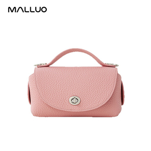 Nuovissima Borsa a Tracolla di Lusso in Pelle Bovina di Alta Qualità, Mini Borsa in Vera Pelle per Donna, Vendita all'Ingrosso - Product Image 1