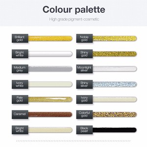 <span class=keywords><strong>Caulking</strong></span> sản phẩm lâu dài Epoxy vữa niêm phong nhựa Chất kết dính Doanh <span class=keywords><strong>Sealant</strong></span> long lanh không thấm nước vữa tiêm cho gạch - Product Image 5