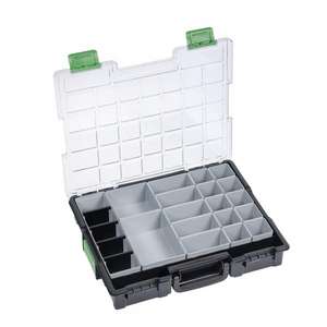 KUKKO-Boîtier pour petites pièces 440x355x144 - Product Image 1