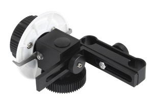 Viltrox-Estabilizador de cámara para cámara, caja mate de enfoque de seguimiento para Sony A9 A6500 <span class=keywords><strong>A7III</strong></span> A7R DSLR - Product Image 5