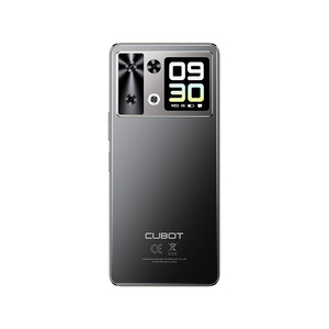 Teléfono Móvil CUBOT P90 con 12 GB de RAM, 256 GB de ROM, Cámara Principal de 64 MP, Pantalla HD+ de 6.88 Pulgadas, Batería de 5100 mAh, Reconocimiento Facial, Android 15, NFC - Product Image 1