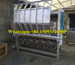 Automatic <strong>Pig</strong> <strong>Carcass</strong> De-hairing <strong>Machine</strong>/sheep Body <strong>Hair</strong> <strong>Removal</strong> <strong>Machine</strong>/whole Hog <strong>Hair</strong> Depilator <strong>Machine</strong> for Slaughtering House - Product Image 4