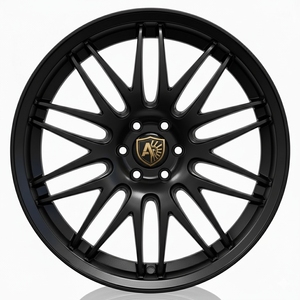 วิธีที่ไม่แพงในการเป็นเจ้าของลุคระดับพรีเมียมสำหรับล้อรถยนต์ของคุณ - Product Image 1