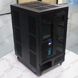 Excellent rapport qualité-prix : Serveur GPU Barebone V100 SXM2 4 cartes pour Station de Travail Deep Learning et Modèles IA de Grande Taille - En Stock - Product Image 6
