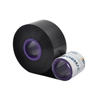 Rubans TTO / Ruban TTO Premium Cire-Résine pour Demac Markem Domino Videojet