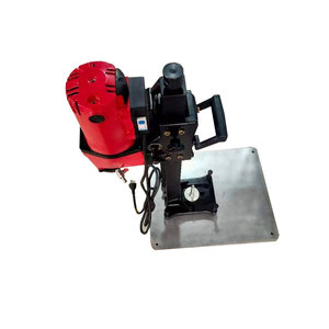 เครื่องเจาะคอนกรีตอเนกประสงค์ HZ-15 - Product Image 5