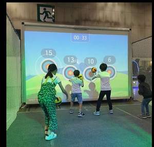 Jeux éducatifs amusants de mathématiques, d'alphabet et d'anglais, jeux de puzzle, jeux d'intelligence, enseignement par des activités animées, jeux de jeu tactile, éducation - Product Image 6