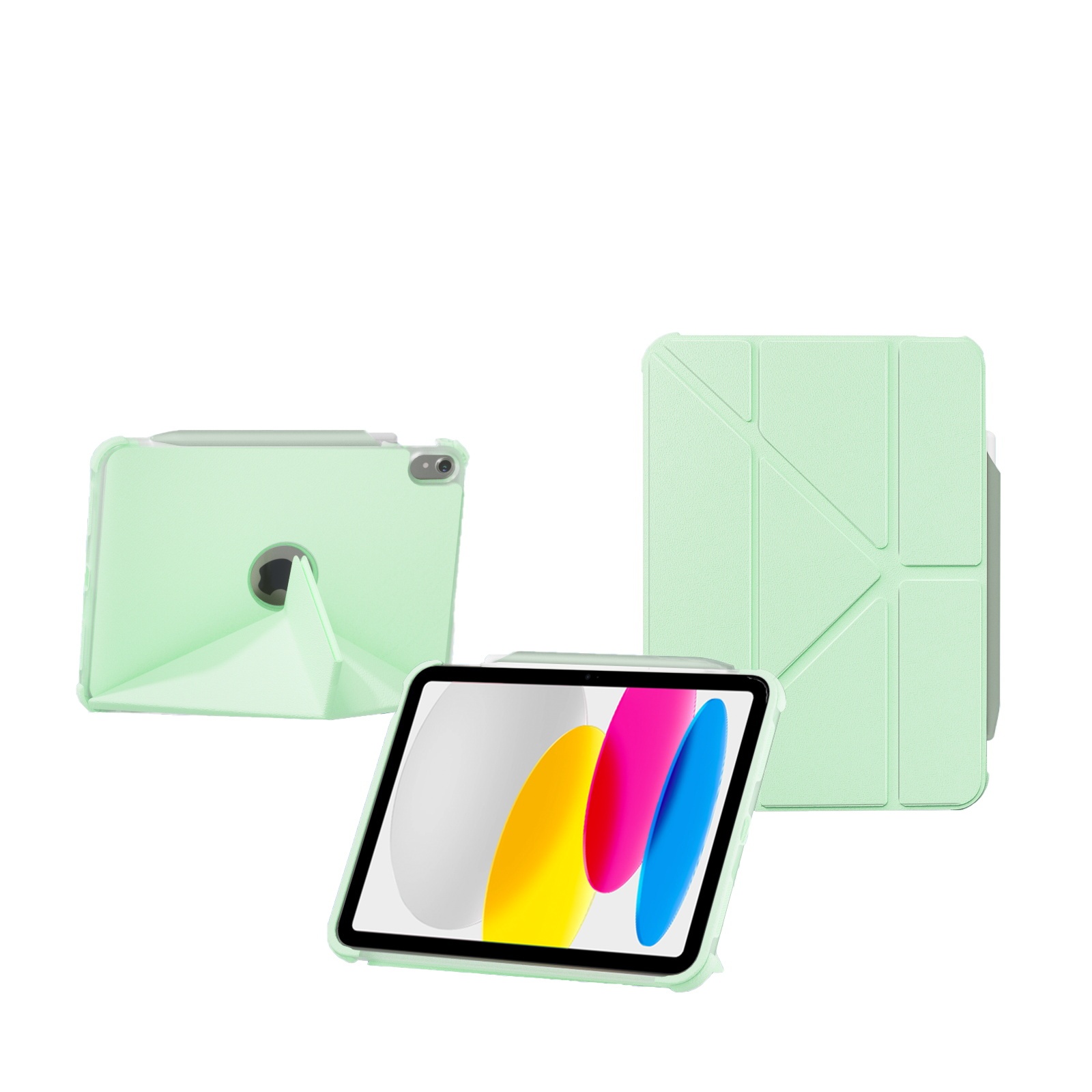 Verde