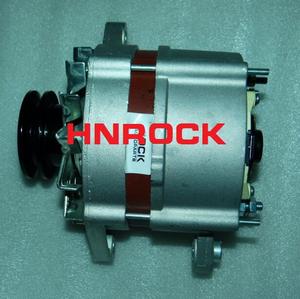 Nuevo HNROCK 12V 85A alternador 0120469641, 0120469646, 0120469647, 0120469666, 0120469710, 0120469836, 01204698 para Fiat para <span class=keywords><strong>Iveco</strong></span> - Product Image 2