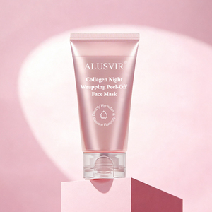 <span class=keywords><strong>Masque</strong></span> Facial Hydratant et Anti-Âge au Collagène pour Peaux Sensibles, <span class=keywords><strong>Masque</strong></span> Peel-Off Raffermissant pour le Visage – Vente en Gros - Product Image 1