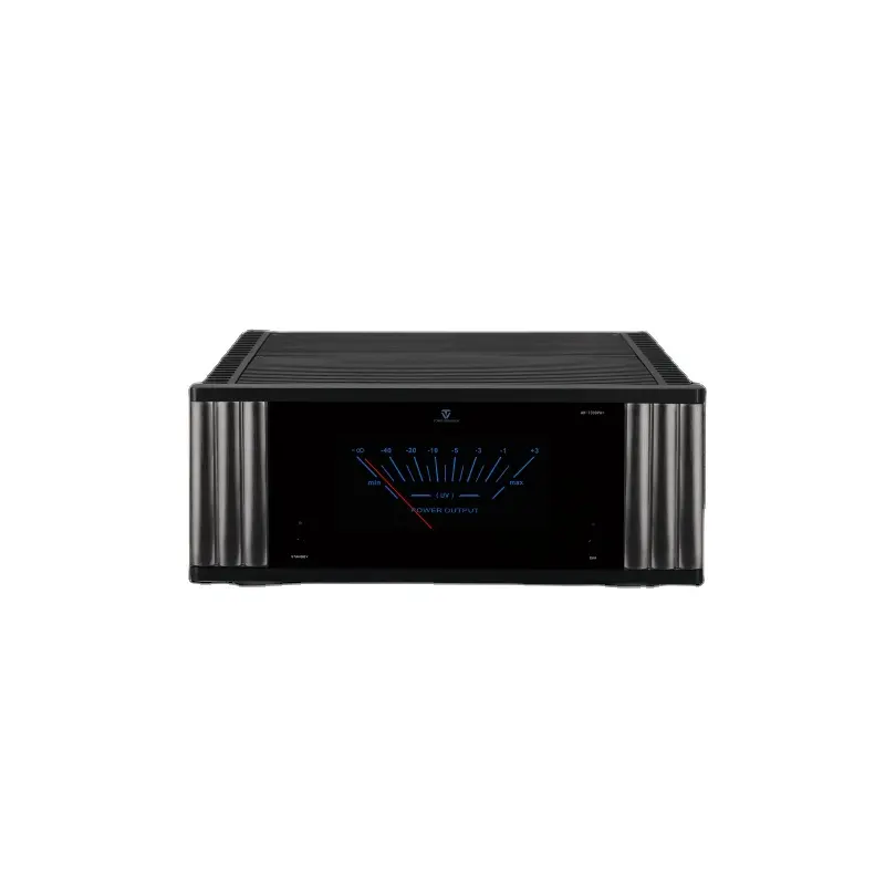 ToneWinner 7 channels 2100W high power amplifier professional karaoke AV amplifier for home theatre system