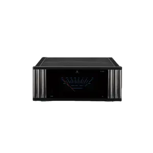 Tonewner amplifier daya tinggi untuk sistem home theater, amplifier AV karaoke profesional 7 saluran 2100W