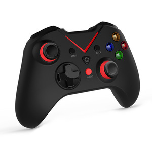 Control de Juego Inalámbrico <span class=keywords><strong>Microsoft</strong></span> <span class=keywords><strong>Xbox</strong></span> <span class=keywords><strong>One</strong></span> de Alta Calidad de 2.4GHz para Android - Product Image 5