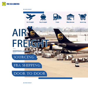 Agente de Transporte de Carga Aérea, Logística, <span class=keywords><strong>Precio</strong></span> DDU DDP Puerta a Puerta, EE. UU., <span class=keywords><strong>UPS</strong></span>, DHL con Buen <span class=keywords><strong>Precio</strong></span> - Product Image 3
