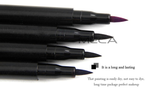 Nouveauté Meilleure qualité <span class=keywords><strong>2020</strong></span> Crayon <span class=keywords><strong>eyeliner</strong></span> noir de haute qualité longue durée 24 heures à séchage rapide et lisse - Product Image 3
