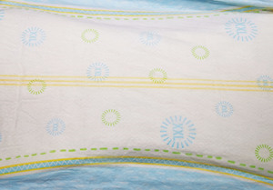 Couches-culottes jetables pour bébé, douces au toucher, de haute qualité, très vendues - Product Image 4