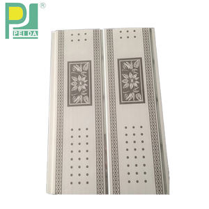 Usine <span class=keywords><strong>Prix</strong></span> Panneau DE Plafond EN <span class=keywords><strong>PVC</strong></span> 600X600mm - Product Image 3