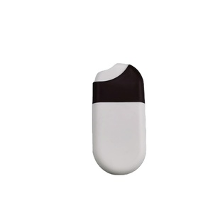 Botella vacía <span class=keywords><strong>de</strong></span> plástico para desinfectante <span class=keywords><strong>de</strong></span> mascotas, minibotella rellenable <span class=keywords><strong>de</strong></span> agua <span class=keywords><strong>de</strong></span> 20ml, venta al por mayor - Product Image 1