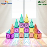 Nuevo Juguete Educativo Montessori 3D de Plástico para Niños y Bebés, Versión Mejorada 360 °   Bloques de Construcción de Diseño Ligero y Giratorio, Juguetes de Bloques