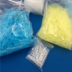 Puntas <span class=keywords><strong>de</strong></span> Pipeta Médicas <span class=keywords><strong>de</strong></span> 1 ml, <span class=keywords><strong>de</strong></span> Plástico, para <span class=keywords><strong>Laboratorio</strong></span>, Transferencia, Llenado y Goturrión - Product Image 5