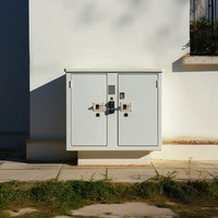 IP67 304/316 acier inoxydable aluminium mural étanche extérieur boîtier de Distribution électrique boîtier d'armoire