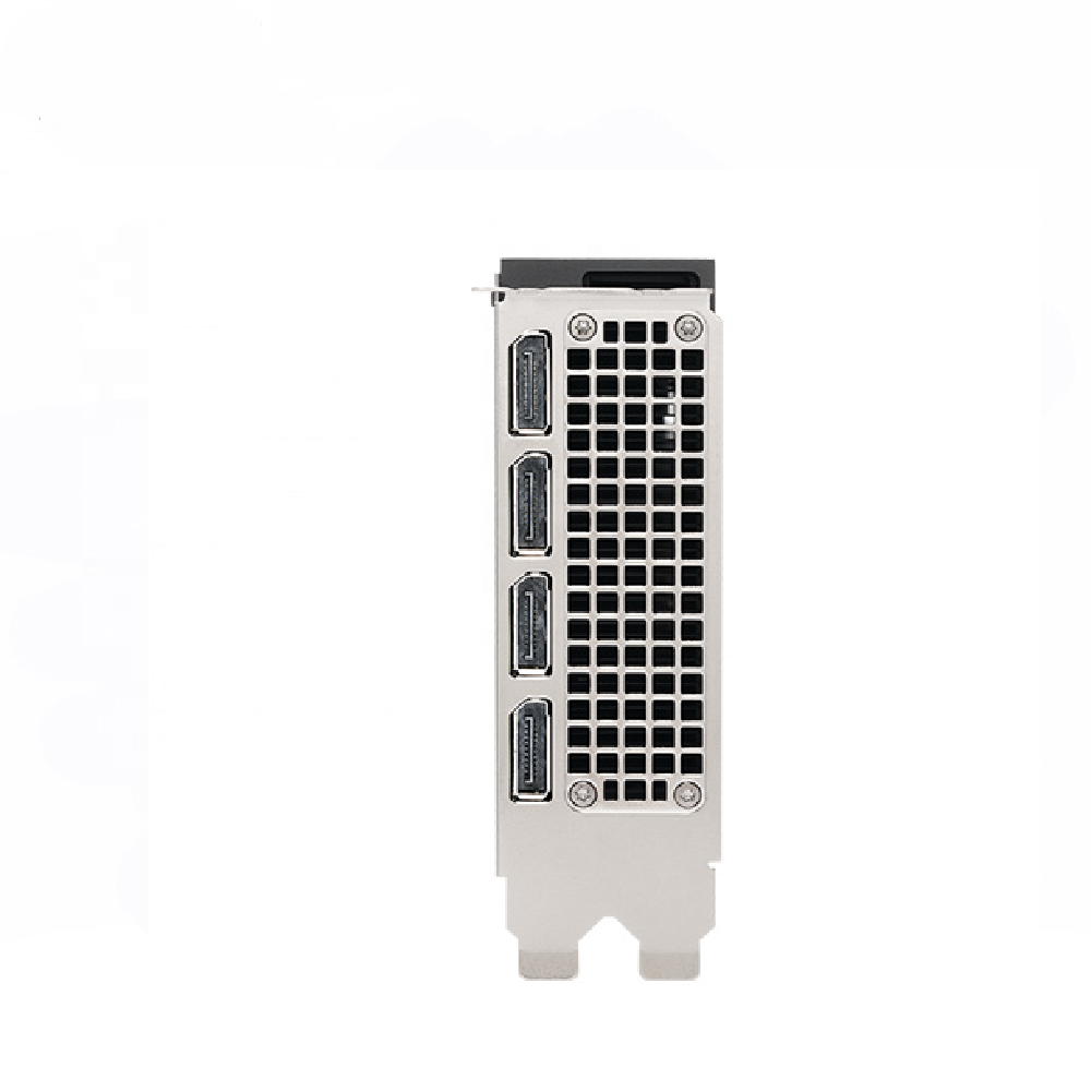 New RTX A5000 24GB GDDR6 1170MHz 230W 384 Bit PCIe 4.0 X16 Dual-slot Fan-Cooled Workstation Graphics Card GPU · image 4