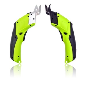 Nuove forbici elettriche per utensili da cucito con impugnatura a <span class=keywords><strong>mano</strong></span> per trapuntare - Product Image 1
