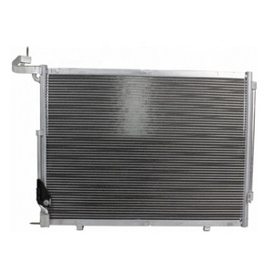 H6bz19712c H6bz19712a Voor <span class=keywords><strong>Ford</strong></span> Ecosport 1.0T Airconditioner Condensor Radiator Parallelle Stroom Condensor Ac Condensor - Product Image 2