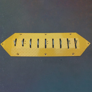 Stainless Steel Full Automatic Tyre Killer Security Traffic Road <strong>Spikes</strong> <strong>Barrier</strong> - Product Image 2