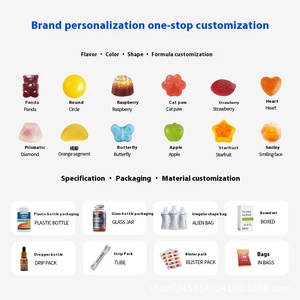 Hot bán nutrasland Coenzyme Q10 viên nang mềm xuyên biên giới chế độ ăn uống bổ sung 60 đếm cải thiện mật độ xương Hỗ trợ 2 - Product Image 4