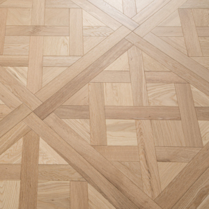 Suelo de Madera Multicapa de Roble con Núcleo de Abedul, 15 mm de Grosor, Instalación Moderna T&G para Cocina, Baño, Villa y <span class=keywords><strong>Parque</strong></span> - Product Image 4