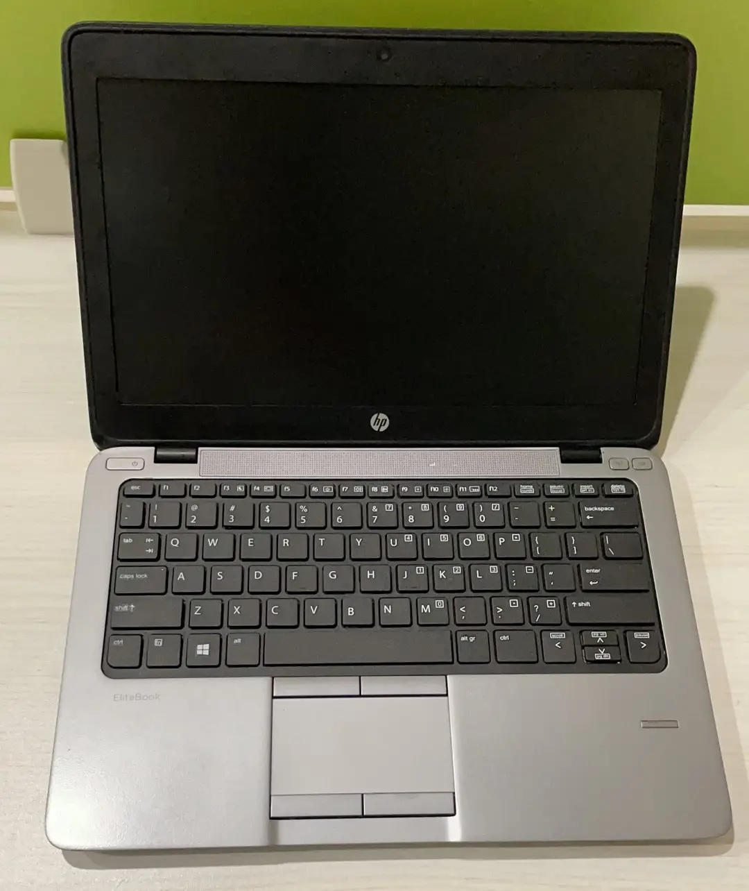 Gebruikte Laptop Voor Hp 820g2 Tweedehands Laptop 90% Nieuwe Gerenoveerde Stabiele Laptop Van Origineel