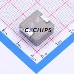 Inducteur de puissance IHLP5050FDERR47M01 SMD, 12,9x13,2 mm (Inductance : 470nH) (Précision : 20%) Courant nominal : 41A - Product Image 2