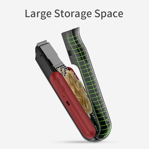 <span class=keywords><strong>Rasoir</strong></span> électrique Rechargeable Usb, v, <span class=keywords><strong>aspirateur</strong></span> de poils de chien, tondeuse Rechargeable pour animaux de compagnie - Product Image 3