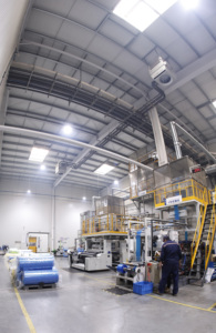 Pellicola e Sacchetto VCI Blu/Giallo/Verde, Film Estensibile VCI, Foglio VCI, Pellicola Termoretraibile VCI, Sacchetto Piatto VCI Antiruggine, Sacchetto con Cerniera VCI - Product Image 6