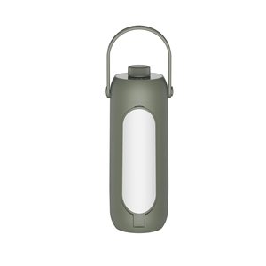 Camping <b>Lantern</b> 3 Colors Emergency Light <b>Rechargeable</b> Portable Foldable Super Bright Flashlight Hiking Hanging <b>Led</b> Powerbank Usb - Product Image 6