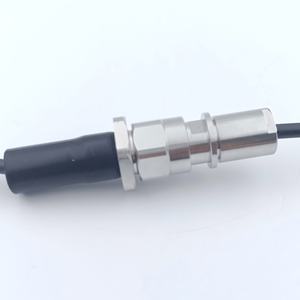 נירוסטה 316l עמוק-מים נעול מחבר נעילה עמיד בפני קורוזיה ומלח מבחן תרסיס hu6pin - Product Image 4