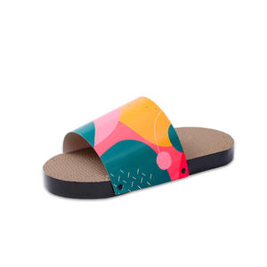 नालीदार पेपर कैट स्क्रैचिंग बोर्ड चप्पल सीधे डिजाइन क्लैव शार्पनर व्यक्तिगत रचनात्मक बिल्ली खिलौना आपूर्ति राष्ट्रीय - Product Image 4