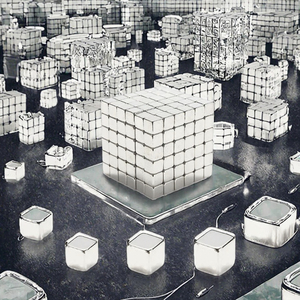 แม่เหล็กนีโอไดเมียมรูปทรงสี่เหลี่ยมผืนผ้าแบบกำหนดเอง แถบแม่เหล็กแรงสูง แม่เหล็กถาวรสำหรับอุตสาหกรรม - Product Image 3