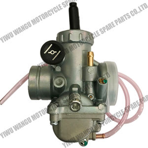 El deber de 28mm carburador para YAMAHA DT175 <span class=keywords><strong>DT</strong></span> <span class=keywords><strong>175</strong></span> carburador 1976-1981 - Product Image 1