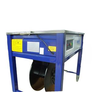 Chenhe hộp carton máy đóng gói bán tự động đóng đai máy strapper hộp PP bundling máy - Product Image 4